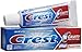 Crest Toothpaste Regular 0.85 oz (Pack of 8)