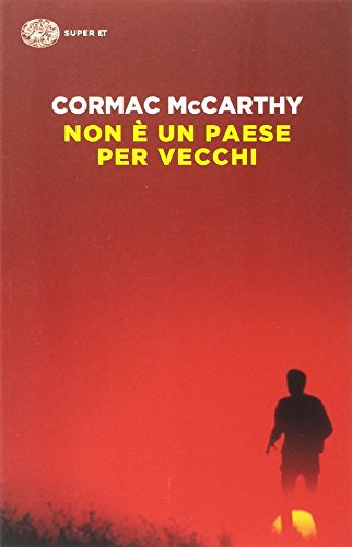  Non è un paese per vecchi