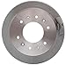 Raybestos 9333R Professional Grade Brake Drum