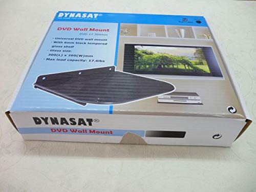 DVD WALL MOUNT