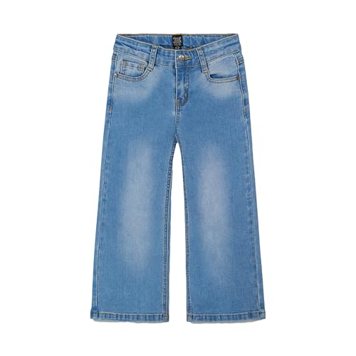 Deux par Deux Girl Jeans, Kid Pants & Clothing