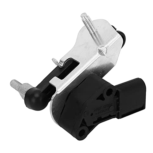 Sensor ABS de Metal para una Conducción Segura y Frenado Estable 6