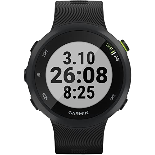 Garmin Forerunner 45 - vue 10