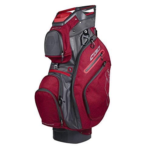 Sun Mountain 2018 C-130 Golf Cart Bag