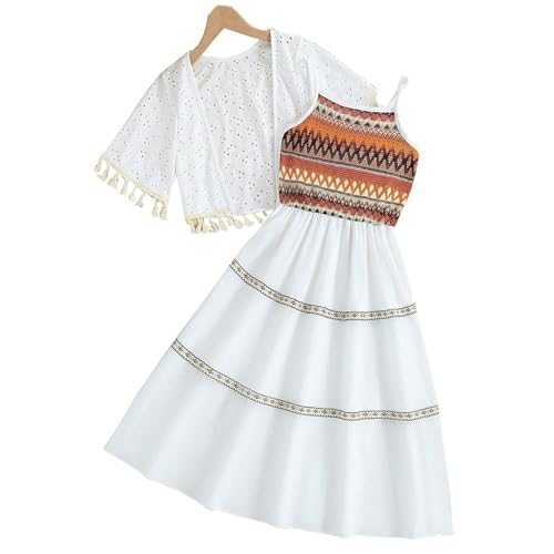 Robe de diplôme pour fête préscolaire et cérémonie de fin d'année