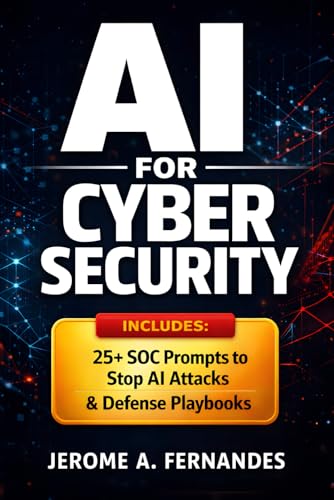 AI for Cyber Security: Building, Defending, and Governing Intelligent Security Operations