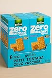 🌟 Per tutta la famiglia – Adatti a chi desidera limitare gli zuccheri senza rinunciare al piacere.