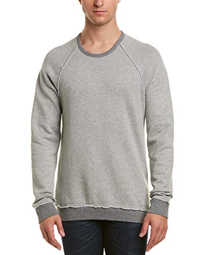 Splendid Men's Active Crew Pullover