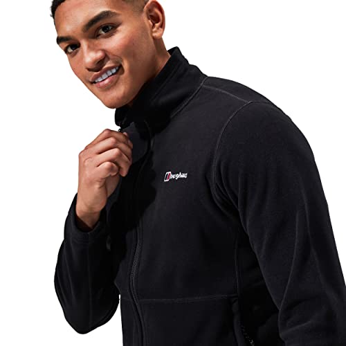 Image of Berghaus Men's Prism Micro Polartec Half Zip Fleece