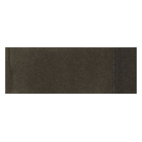 Hoffmaster 883072 Flat Napkin Band, 4-1/4