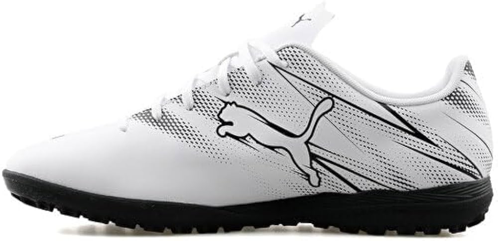 Amazon.co.jp: PUMA プーマ アタッカント TT サッカートレーニング Amazon.co.jp: PUMA プーマ アタッカント TT サッカートレーニング
