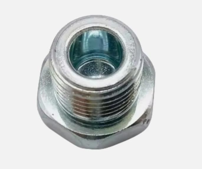 Amazon.com: Upgraded Transmission Drain Plug Bolt with Head and