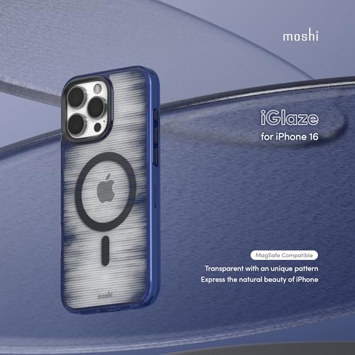 Amazon.com: Moshi: iPhone 16 pro max