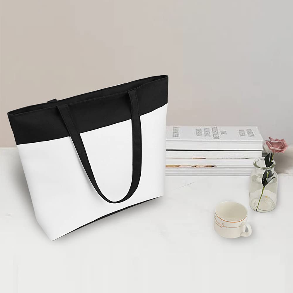 Sac Fourre-tout Personnalisé Spécial Fête Des Grands-mères