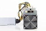 New Antminer D3~20 GH/s Limited Edition X11 with APW3++ PSU