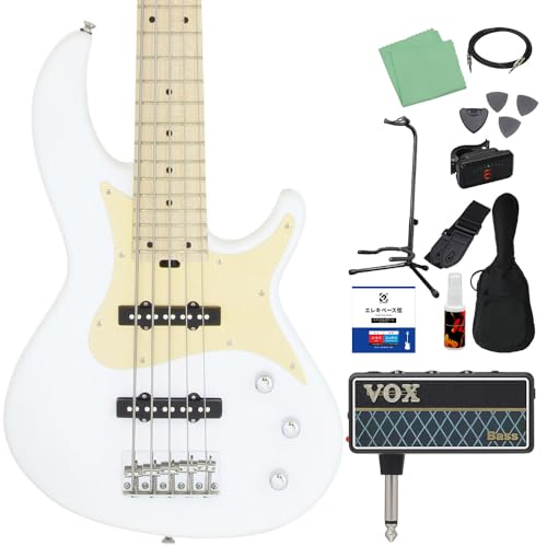 AriaProII RSB-618/5 WH 5x[XS12_ZbgywbhzAvtz WYx[X^Cv AAv2