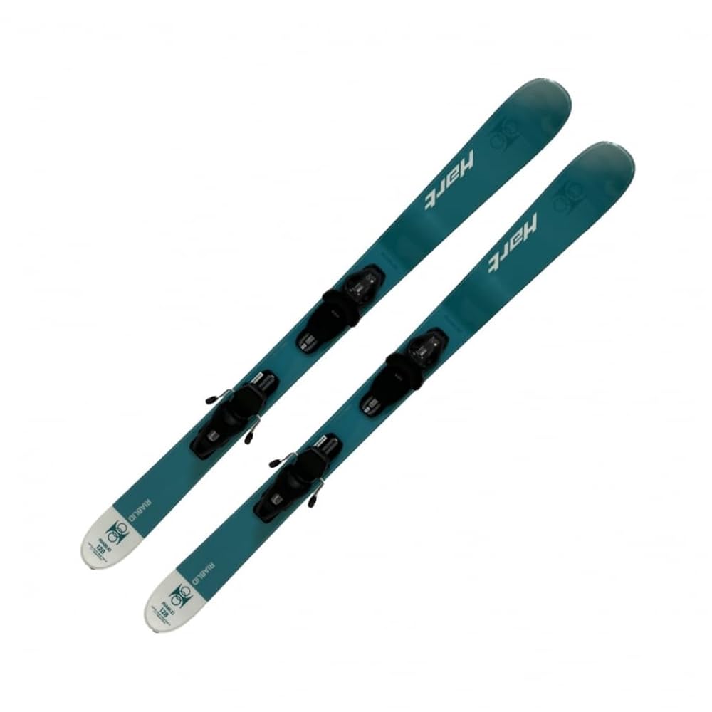 HART スキー板 155cm Hart ハート ヘッド スーパーシェイプチーム 23-24年モデル