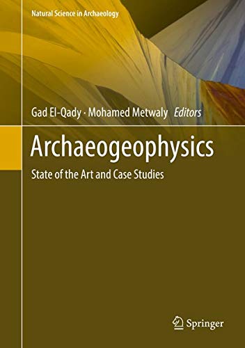 Buy Archaeogeophysics — BookShops.in