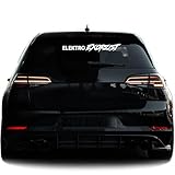 1A Style Sticker