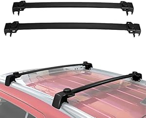 AUXMART Roof Rack Cross Bars ...