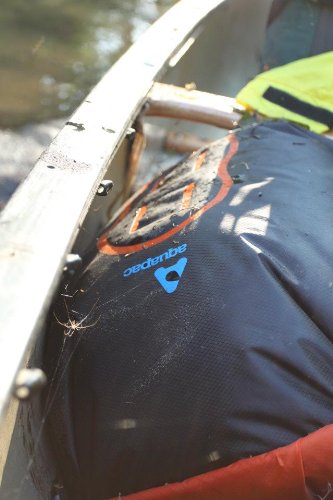 AQUAPAC カメラリュック 778 25L 25L ノアタック ウェット&amp;ドライバッグ 防水 グレー 778 Amazon.co.jp: AQUAPAC カメラリュック 778 25L 25L ノアタック