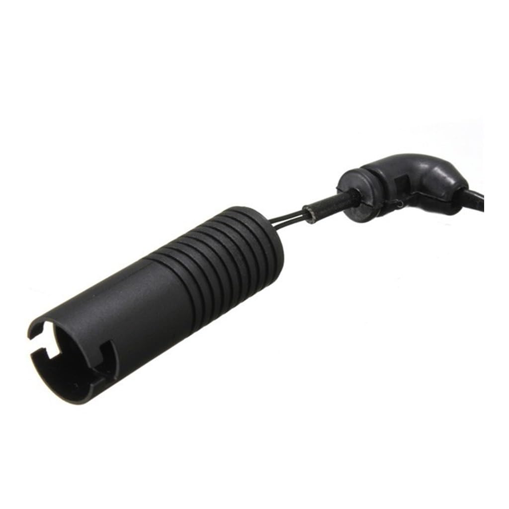 2x Brake Pad Wear Sensor Warning Contact Cable – Front For BMW E46 3 Series & Z4 E85