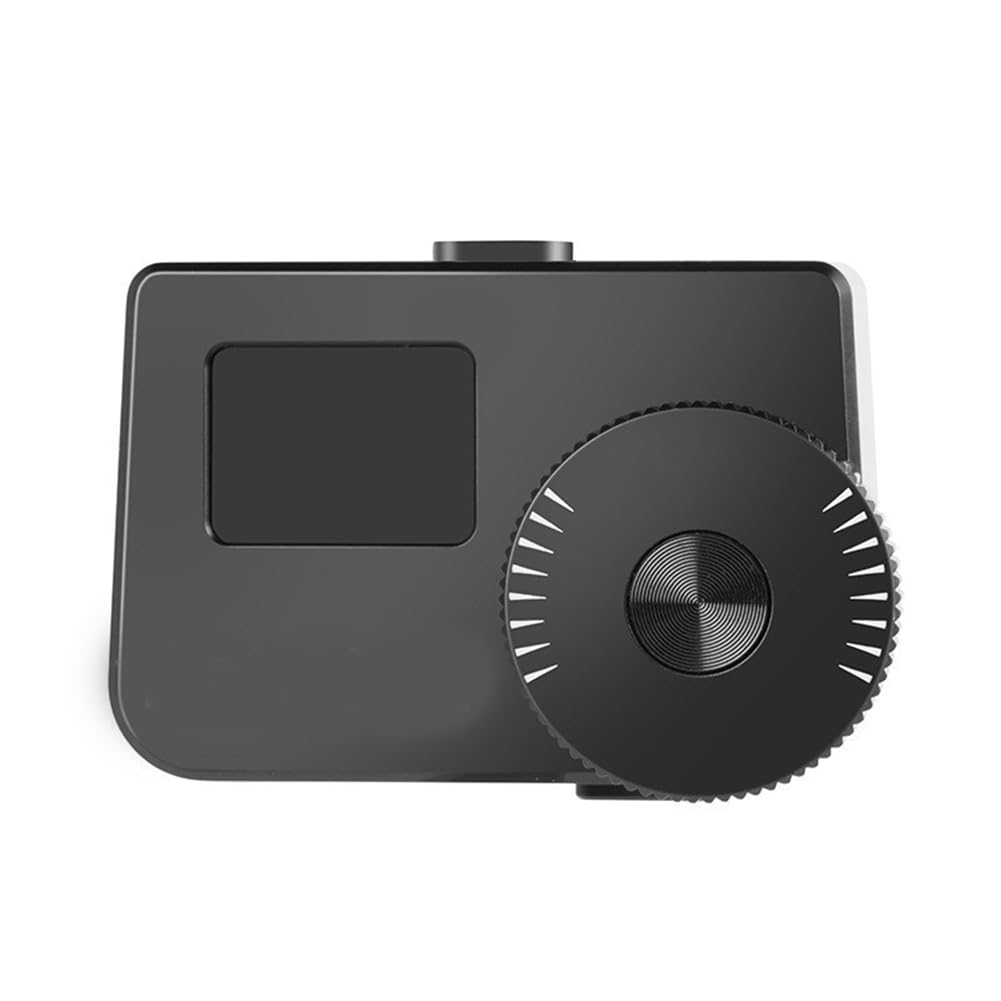 Outil de mesure de la lumière photographique AH-M1 pour appareil photo avec écran OLED - Mesure en temps réel pour la photographie A
