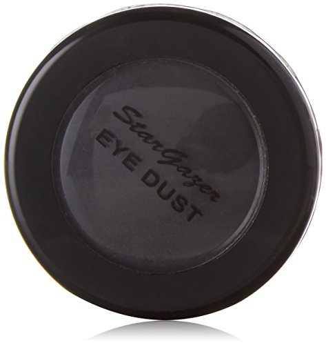 Eye dust number 51, loose powder cosmetic pigment eye shadow.