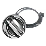 Ersatz: Effektiv ersetzen die beschädigte alte auto tür tankdeckel und schmücken die außen von ihr auto