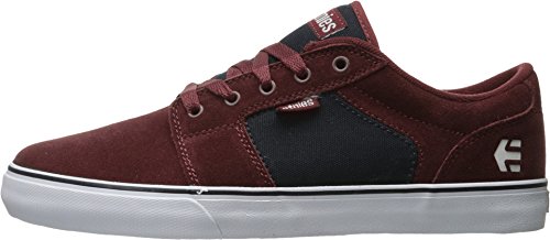 Image of Etnies Men's Barge LS x Metal Mulisha