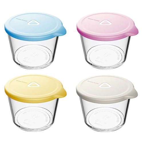 耐熱ガラス瓶 透明 プリン容器等 96個 新品未使用 楽天市場】プリン