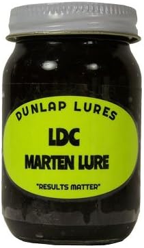 Dunlap's LDC Fisher Lure