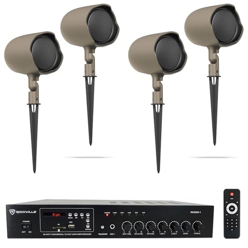 Audiosavings Bundle: (2) Pair JBI GSF3-TN 3