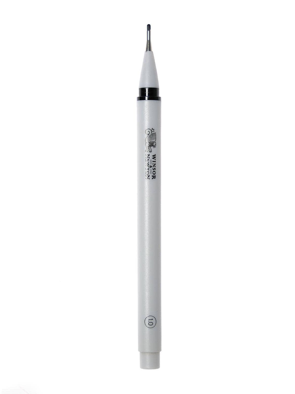 Winsor & Newton 1.0 mm Fineliner, Black