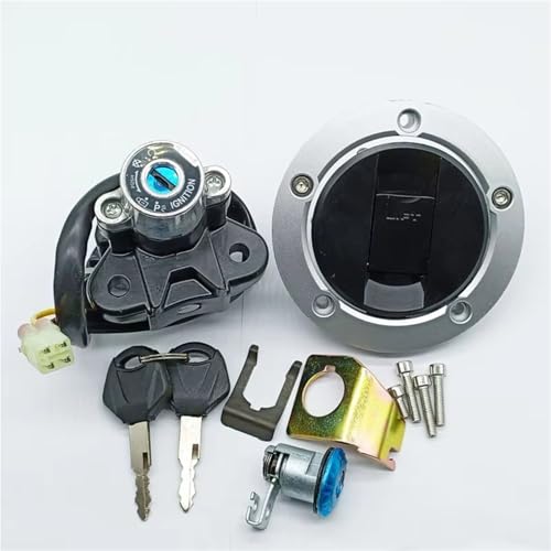 Kit de encendido para Suzuki SV650 que soluciona llaves atoradas y fallos de arranque 3