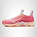 Mizuno Wave Momentum 3 Unisex Volleyball Shoe | Rosebud | US Mens 9/ US Womens 10.5