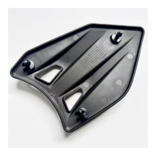 Cubierta CVT izquierda pequeña con ajuste exacto para CFMOTO CForce X8 ATV 4