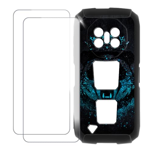 UOGNADGD �J�o�[ Doogee Fire 3 Max 4G �Ƃ̌݊������� �J�X�^���J���t���P�[�X�{�����K���X�ی�t�B����2���t�� ? �Ռ��z�������h�~ (�{���Ă���p���_)