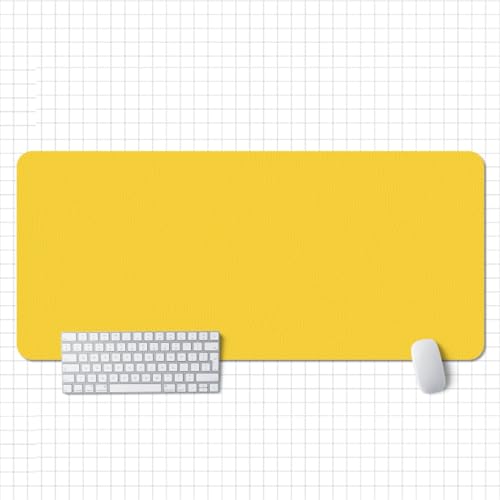 オフィス用品 レザー調 デスクマット マウスパッド PC机 学習机 画像10 キーボード 1000x500mm 厚さ2mm ノートパソコン用 多機能 防水 耐久性 家庭用 事務用 仕事用