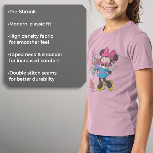 Image of Disney Girls' Just Girls