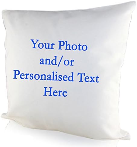 personalised cushions amazon