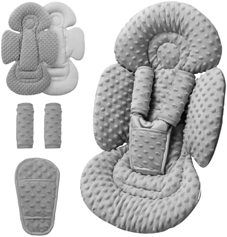 Amazon.com : Generic Infant Insert Compatible with Mamaroo Swing ...