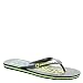 Quiksilver Men's Molokai Wordmark Flip-Flop