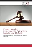 Protección del Inversionista Extranjero bajo la Ley 20.848: en comparación al régimen del Decreto Ley 600