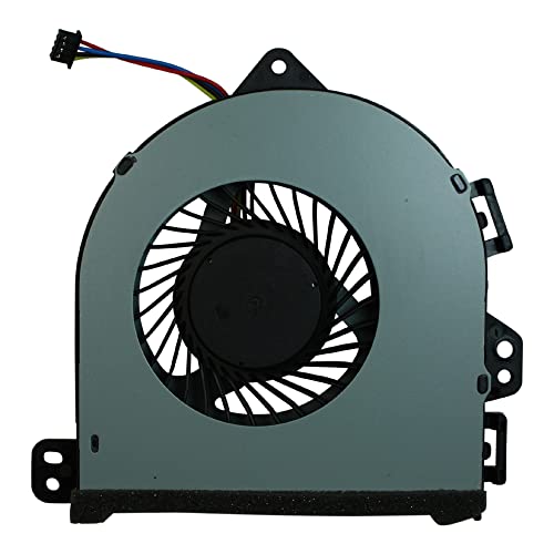 Ventilateur de CPU gauche 5V pour ASUS GX700V : fini les surchauffes sur votre ordinateur