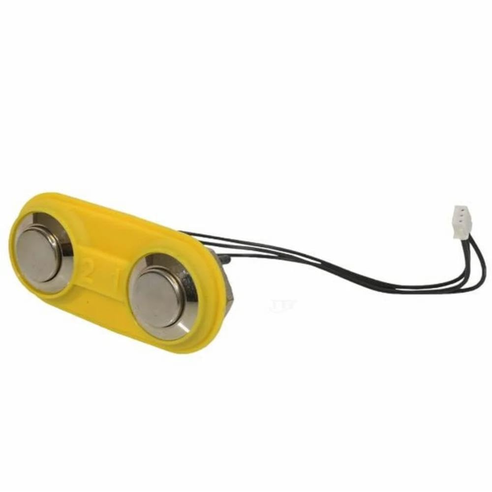 FROMM Spare Parts P32.8150 Touch Contact Switch for Fromm P328 or P329 Battery Powered Plastic Strapping Tool