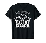 Le super cadeau, qui est en relation avec la sécurité, la garde et l'officier et la sécurité. Une idée de cadeau amusante pour Noël ou un anniversaire.