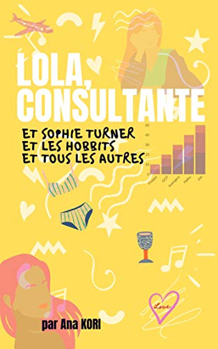 LOLA, CONSULTANTE PDF