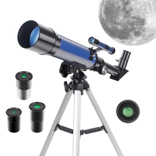 electronics telescope for beginners