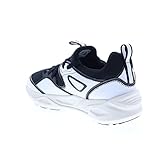 Medium (D, M) PUMA TRC X Josh Vides Collaboration & Limited Sneakers Schuhe für Herren, Schwarz, 42 EU
